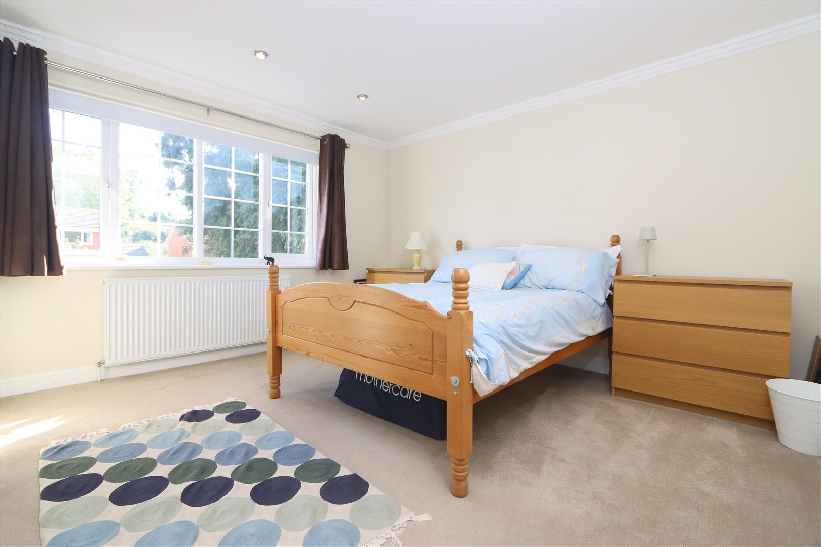 Wannerton Road, Blakedown, Kidderminster